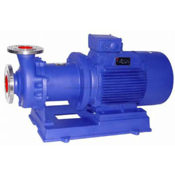 High Efficiency Horizontal Magnetic Chemical Centrifugal Pump